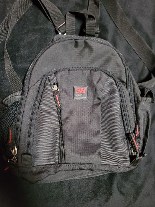 Продам новые рюкзаки.