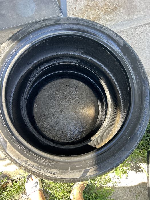 315 35 21 Hankook vara