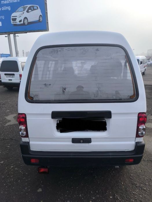 Chevrolet Damas Srochno sotiladi holati yaxshi