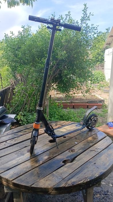 Продам самокат подростковый