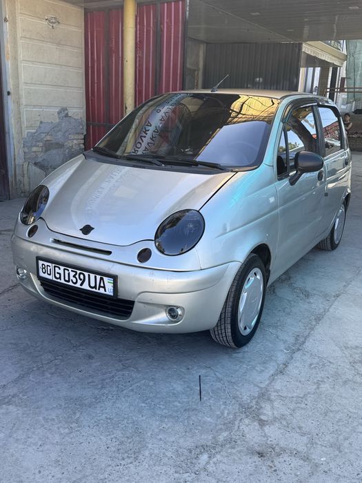 Продаётся МАТИЗ MX