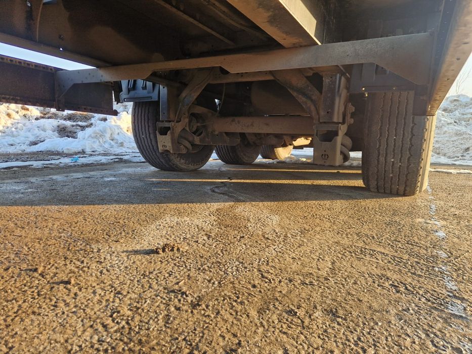 Продам полуприцеп