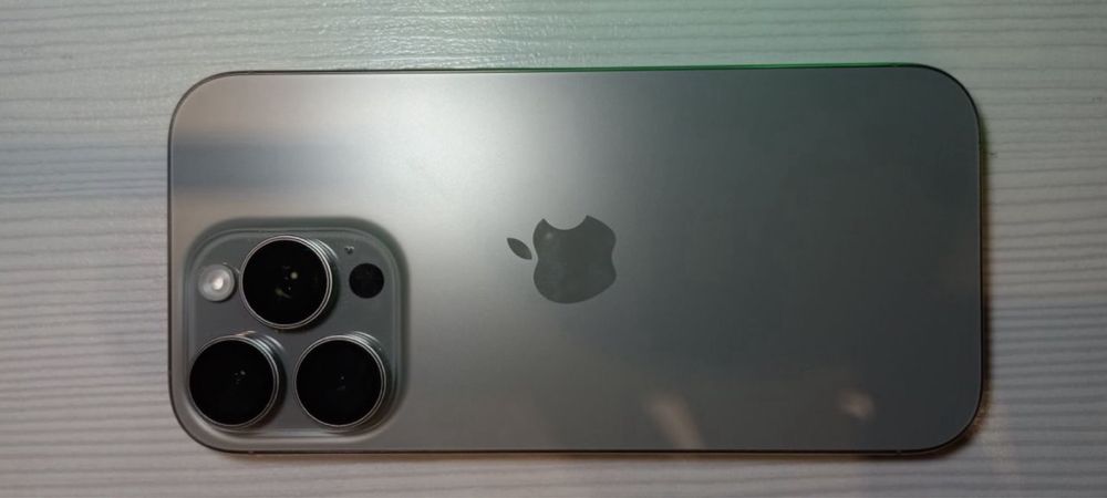 Продам или обменяю, IPhone 16 pro 128gb