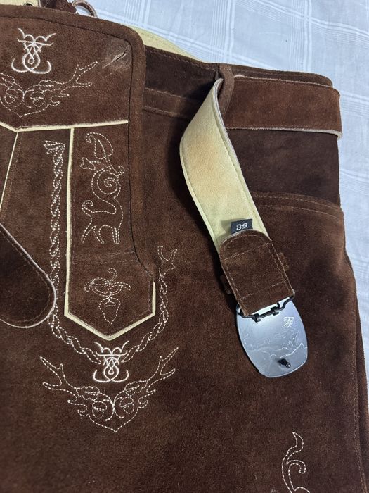 Lederhosen Schoneberger ( mar 58)