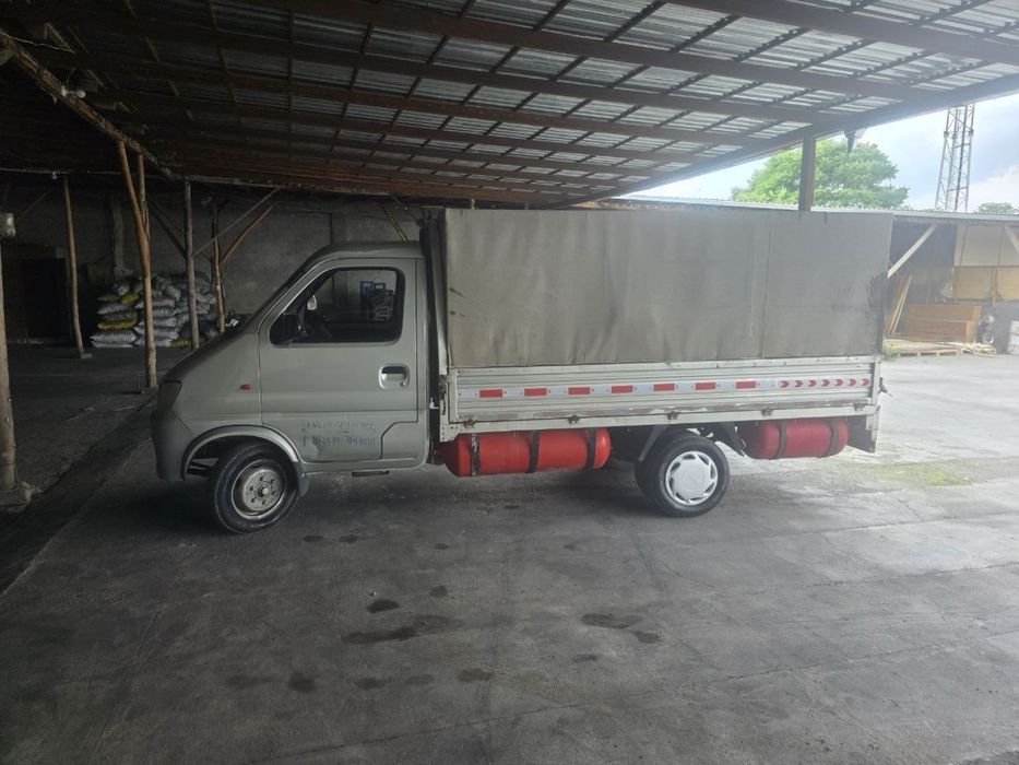 changan avtomobili