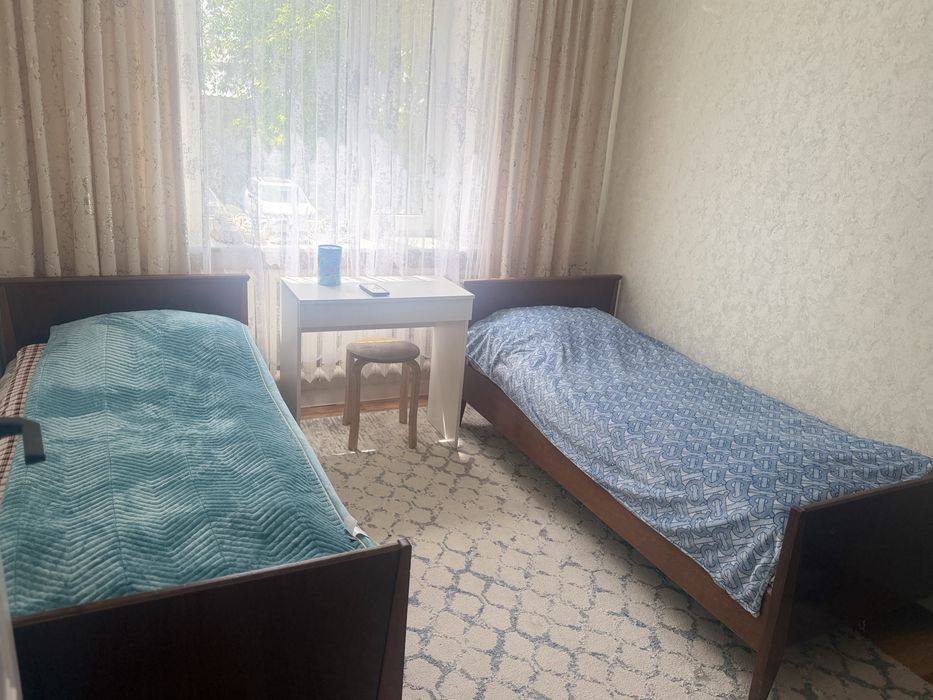 Продам кровать, срочно!