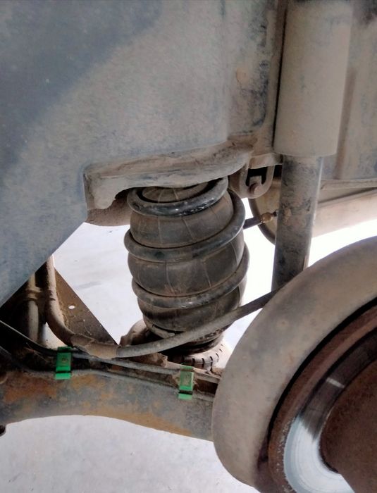 Skoda Superb berlina