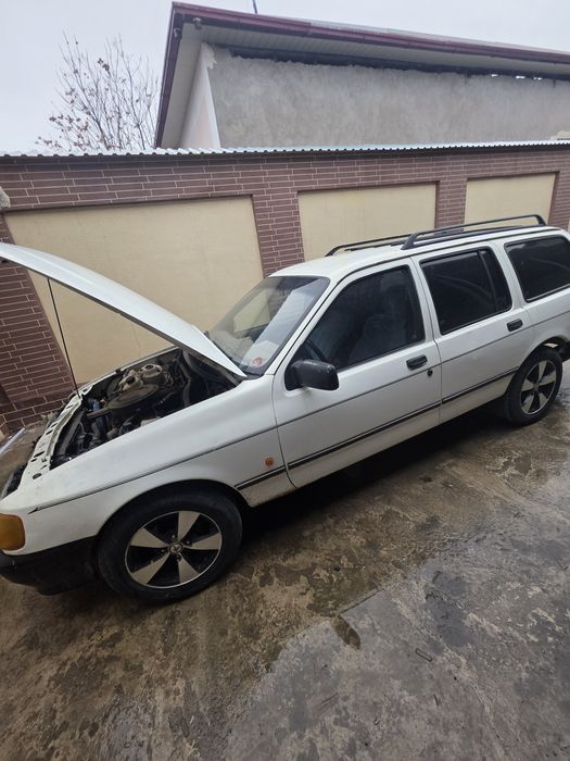 Ford SIERRA  1989 yil