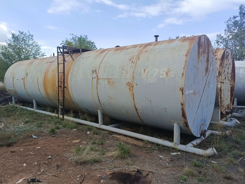 Ёмкость 20, 30 ,40,50, 75, 73 куб