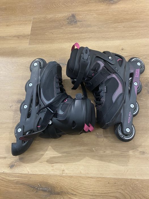 Ролери в много добро състояние номер 41