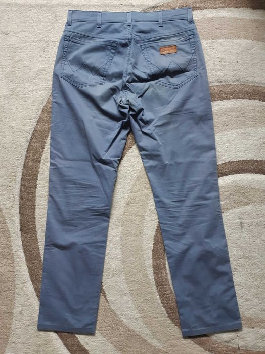 Blugi barbati Wrangler