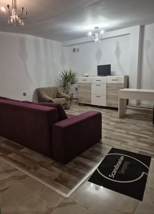 Casa 2 camere zona Cioceanu de inchiriat