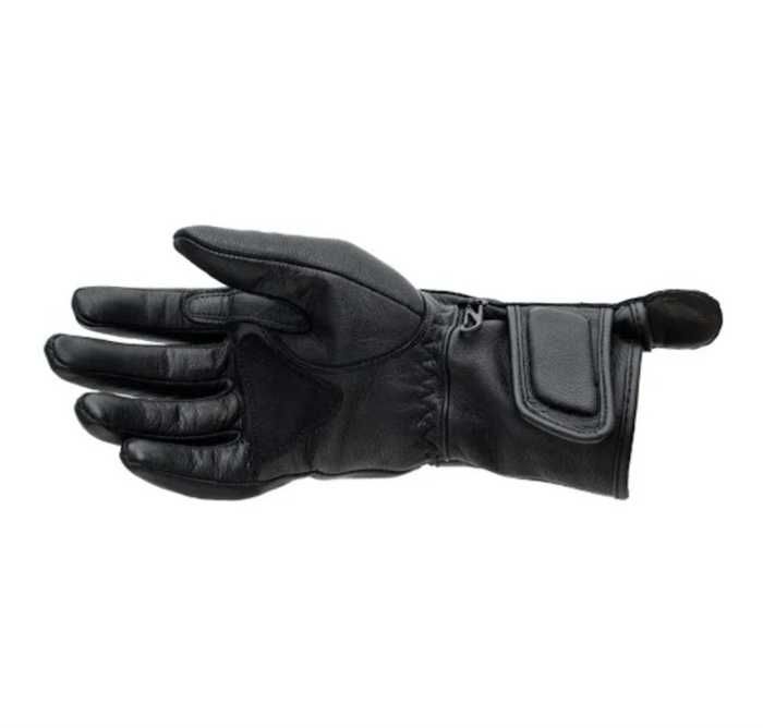 Manusi moto pentru dama SM Racewear Venus