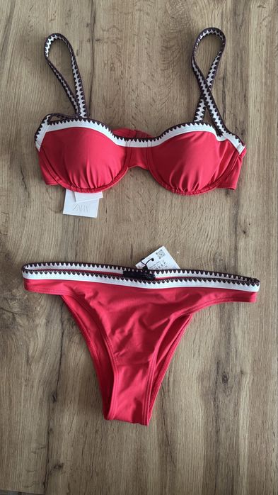 Чисто нов бански, Zara, S размер