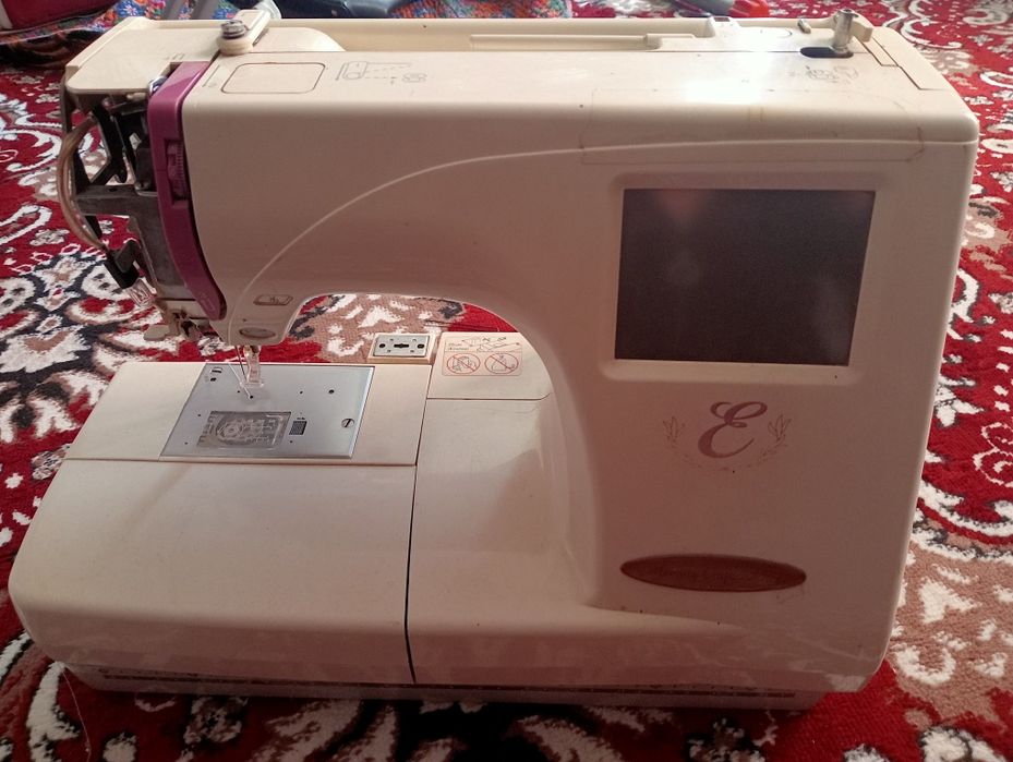 Vishishka mashinkasi