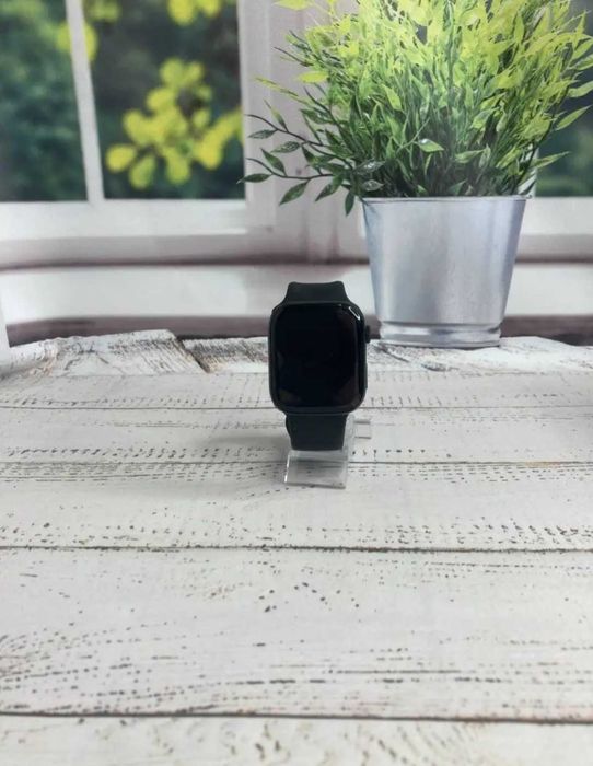 Smart watch (без коробка)