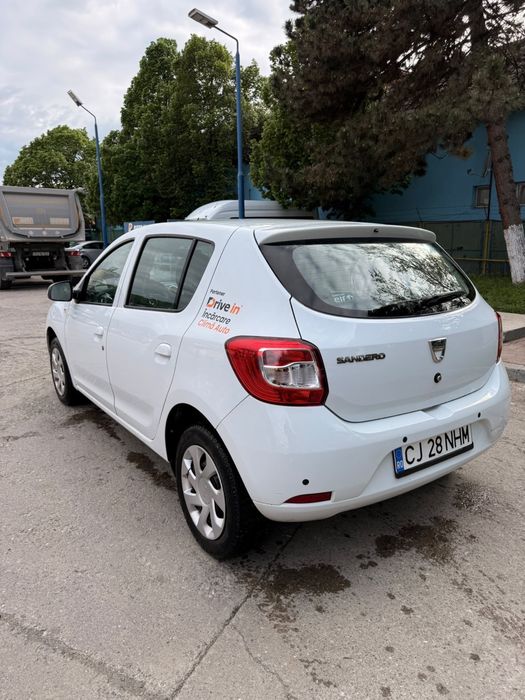 DACIA Sandero 2015 — imagine 2