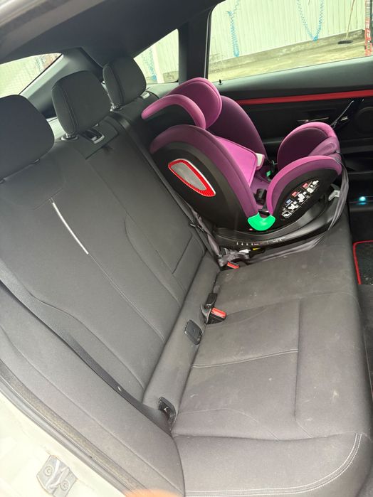 GT 320D 2014 X-DRIVE