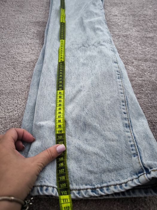 Blugi fetiță Xside 34/XS