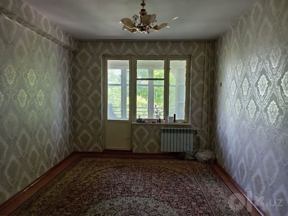 Qizlarga Arenda kvartira Al-Jasur Troxlesnik