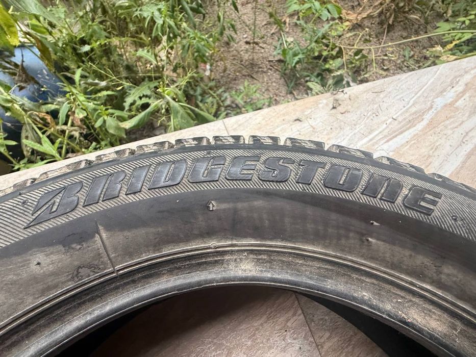 155 65 R13 Пара 2шт. Bridgestone Шины