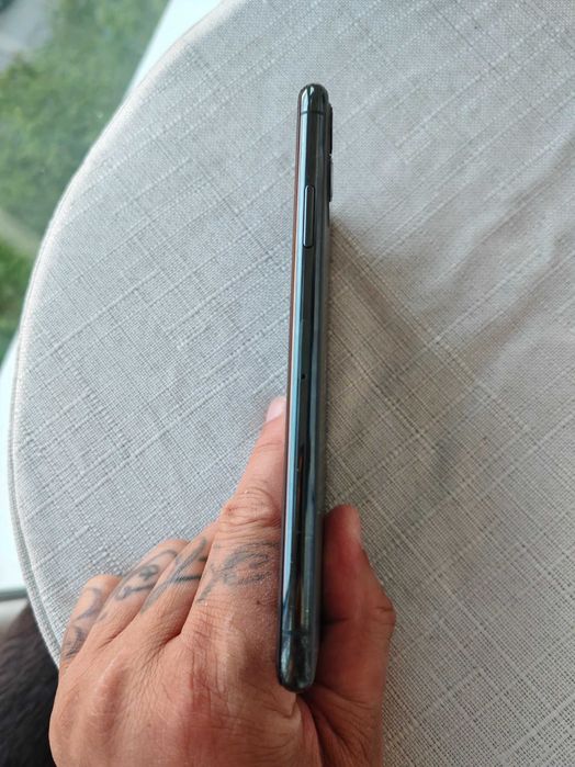 I phone 11 pro max