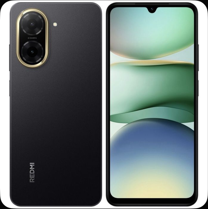 Redmi A5 4/128 | 3/64 GB