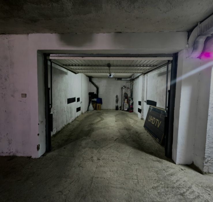 Продава се Гараж / Паркомясто в София, Редута - 21 кв.м за 1572 €/кв.м - Снимка #2