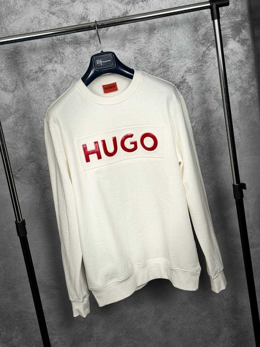 Bluza Hugo Barbati