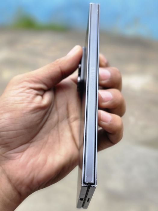Samsung z fold 7 256Гб
