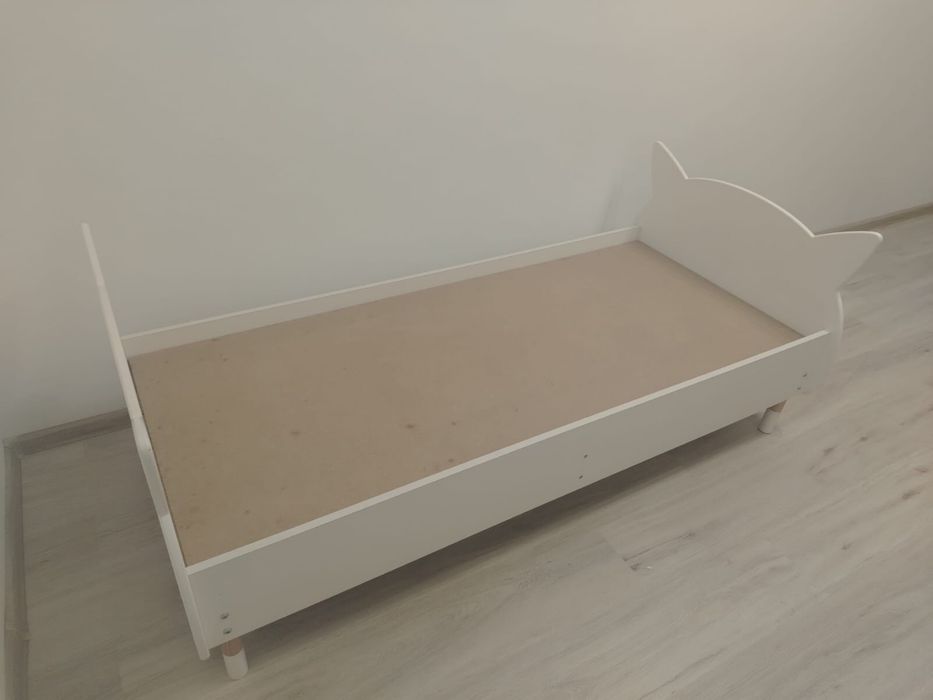 Продам кровать детский