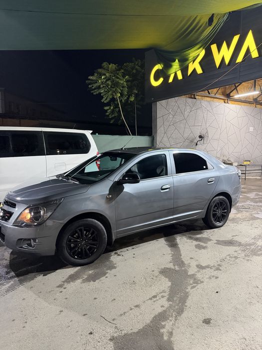 Cobalt midnight sotiladi