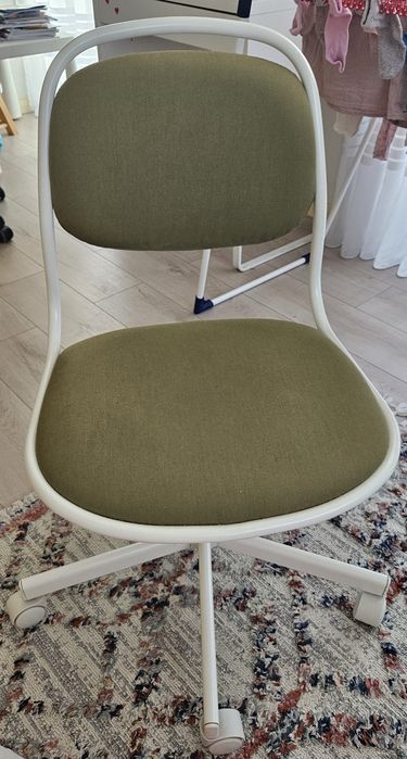 Scaun birou ikea orfjall