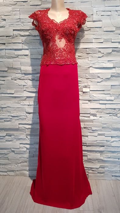 Rochie de seara (marimea 36-38)