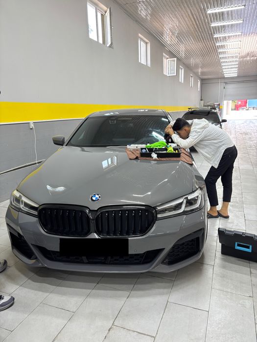 Автостекла на все марки и модели