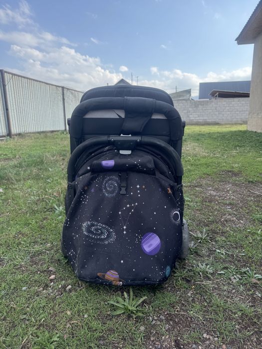 Продам коляску