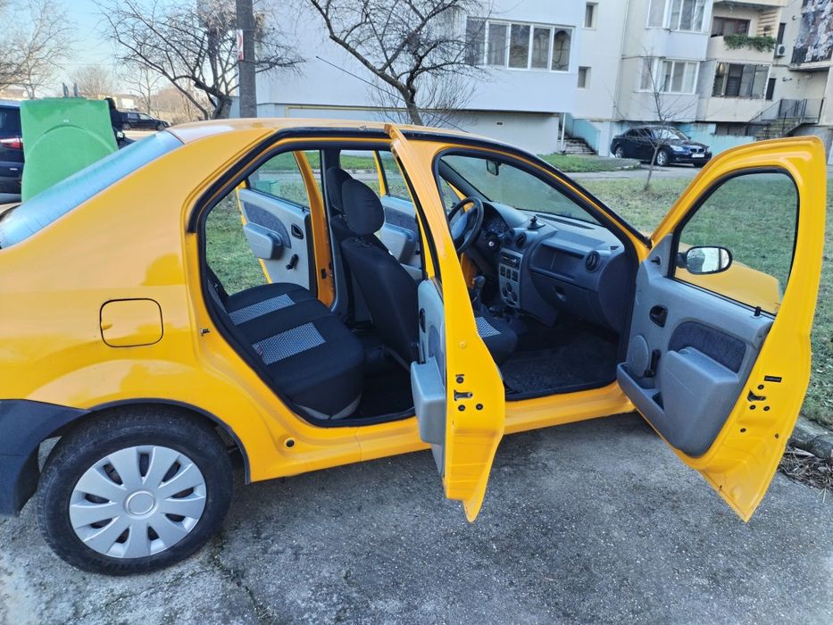 DACIA 1310 2006 — imagine 5