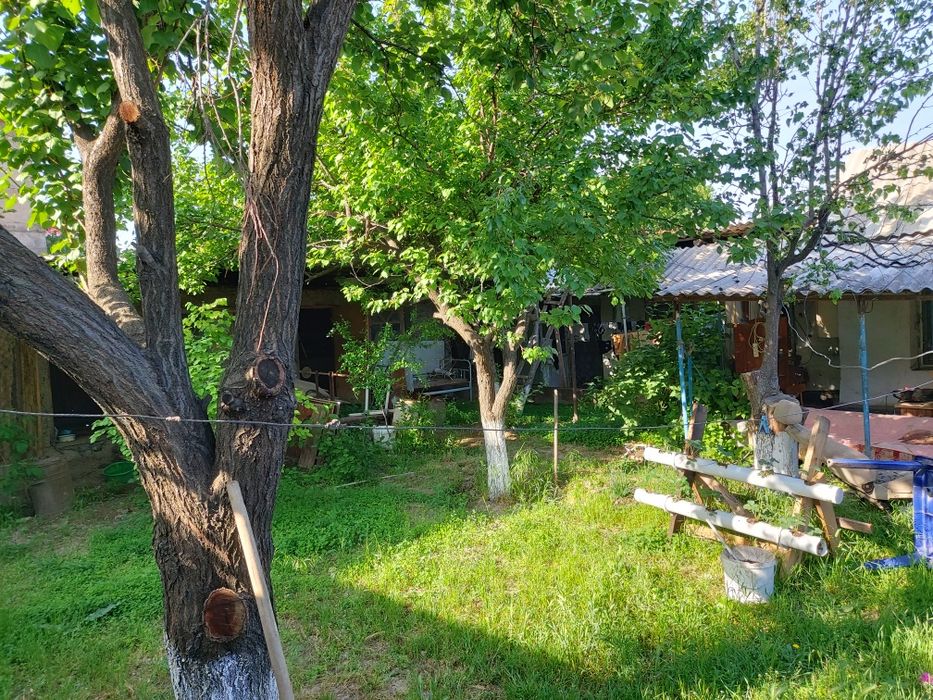 Продам дом из 4 комнат,хозпостройки баня,гараж в районе 112 квартала - Widok 3
