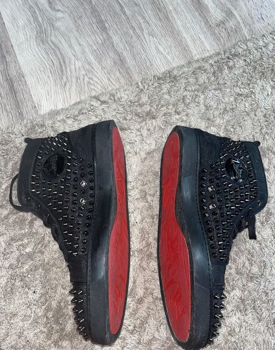 Christian Louboutin