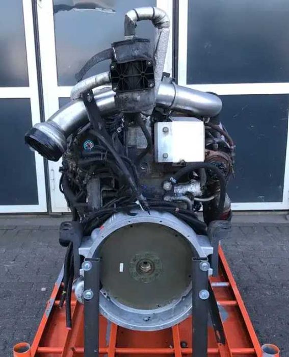 Motor Volvo G9K 320 CP Euro 6