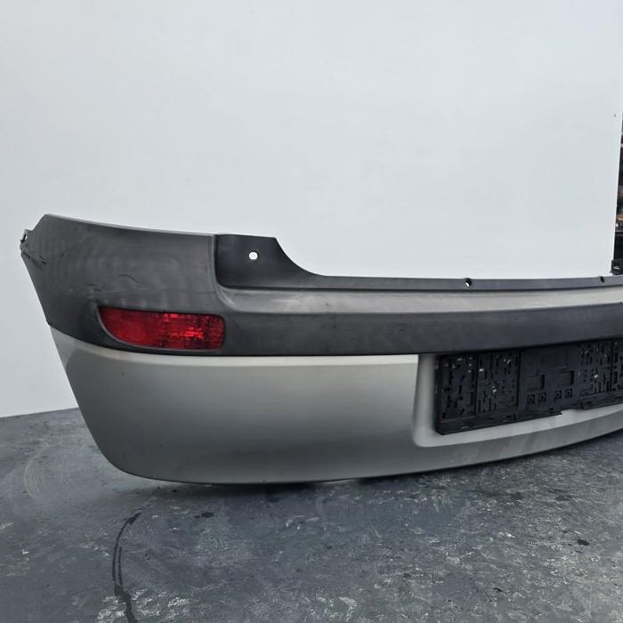 Bara spate completa Opel Corsa C
