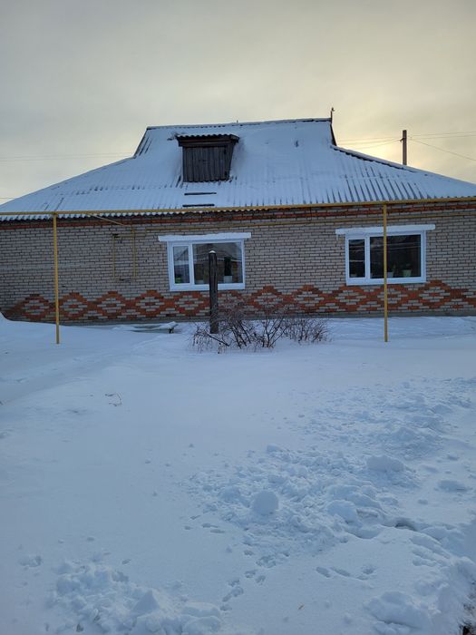 Продается частный дом