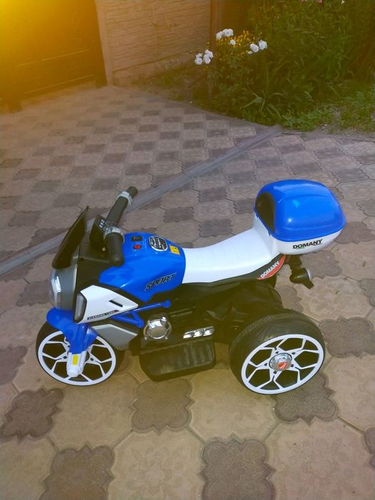 Срочно! В новом состоянии!