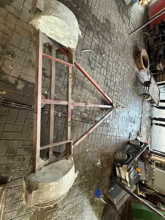 Подкат прицеп для авто