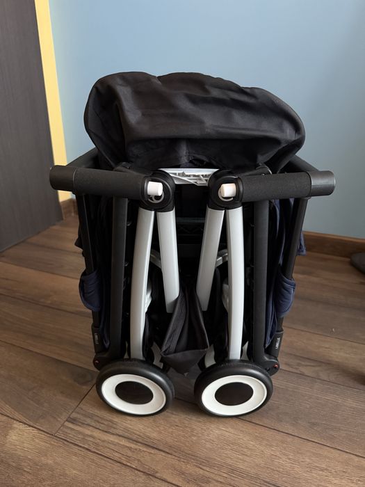 Cybex Libelle тъмносиня Чисто нова