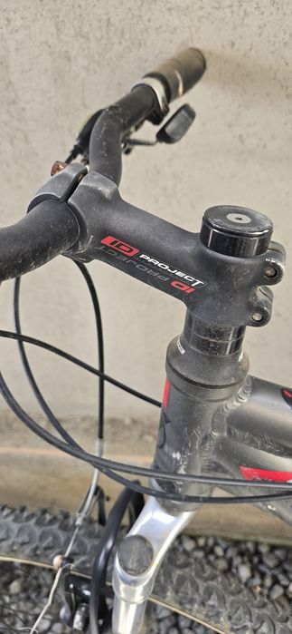 Vand bicicleta Ideal Project