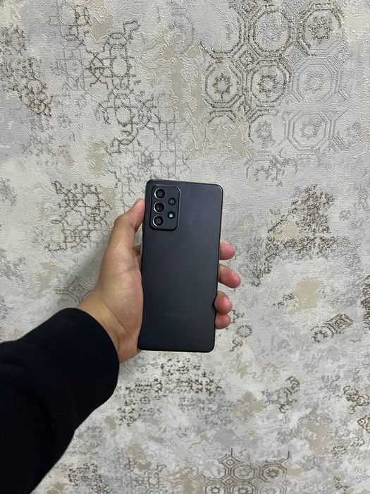 Samsung a 52 ekran almashgan