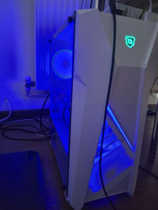 PC Gaming AMD Ryzen 5 5500 | RX 6600 8GB | 16GB RAM |