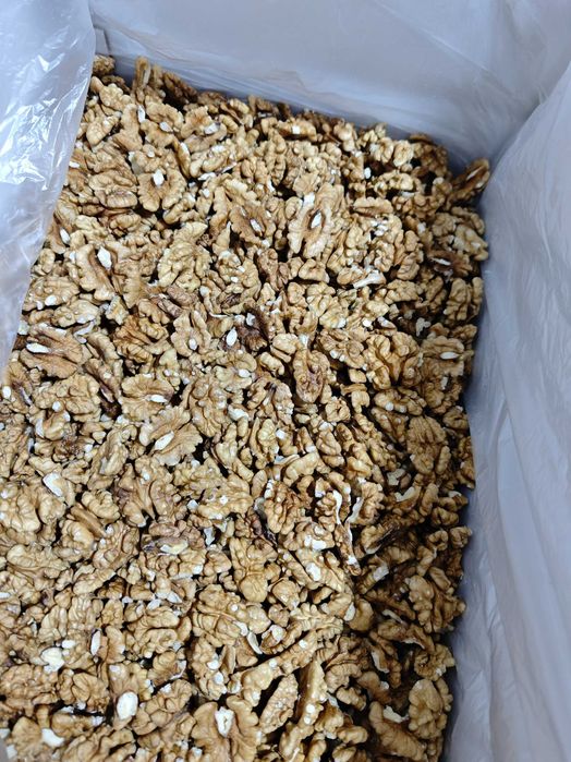 Грецкий орех (очищенный)