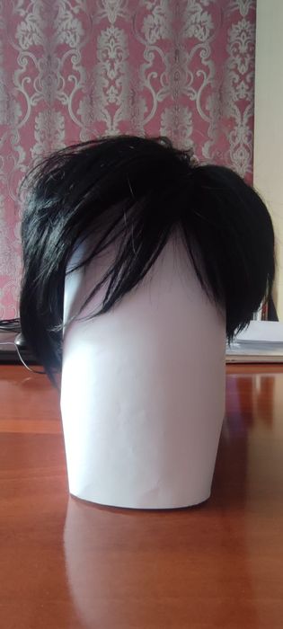 Продаю парик боб-каре